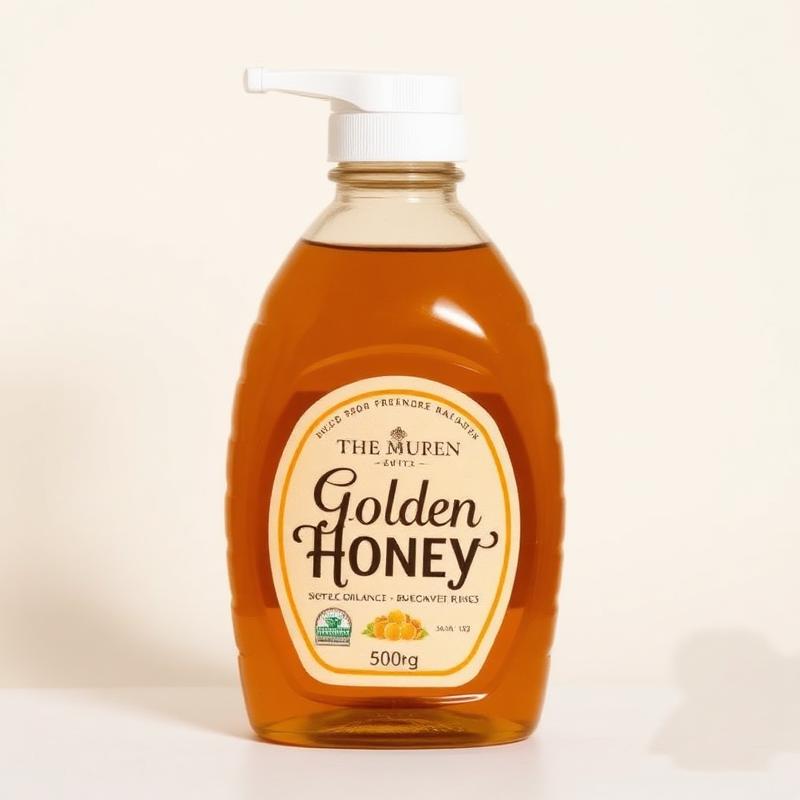 Mel Silvestre — Bisnaga 500g