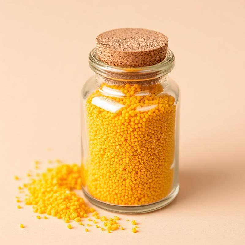 Pólen Apícola 50g