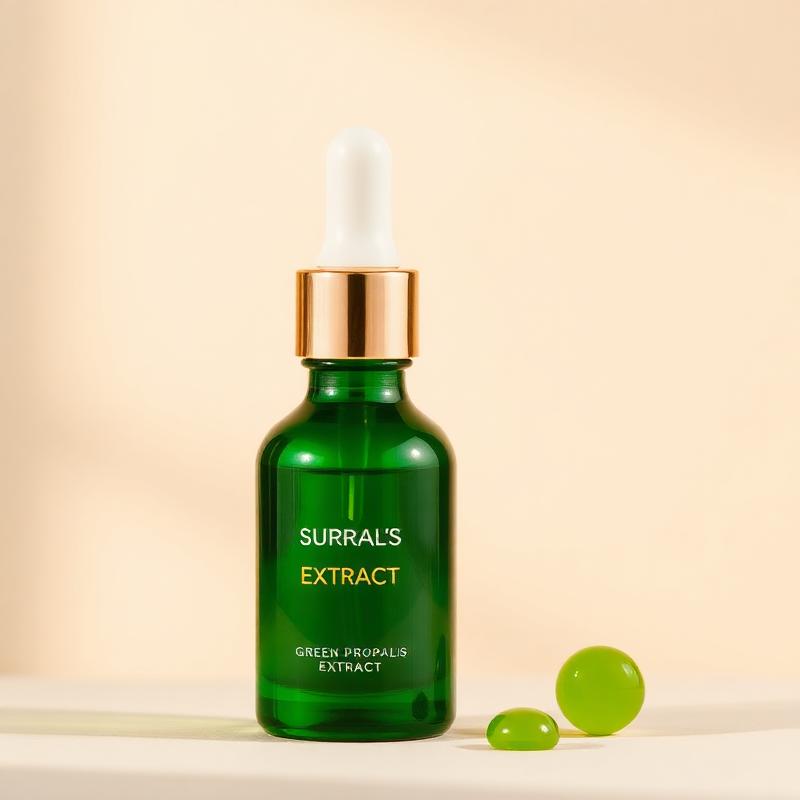 Extrato de Própolis Verde 30ml
